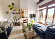 Bestaande bouw - Appartement - Algorfa