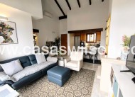 Bestaande bouw - Appartement - Algorfa