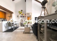 Bestaande bouw - Appartement - Algorfa