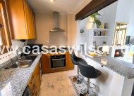 Bestaande bouw - Appartement - Algorfa