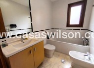 Bestaande bouw - Appartement - Algorfa
