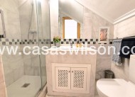 Bestaande bouw - Appartement - Algorfa