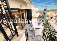 Bestaande bouw - Appartement - Algorfa