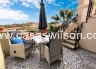 Bestaande bouw - Appartement - Algorfa