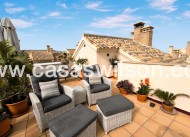 Bestaande bouw - Appartement - Algorfa