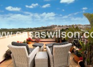 Bestaande bouw - Appartement - Algorfa