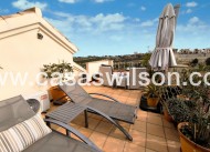 Bestaande bouw - Appartement - Algorfa