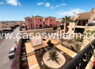 Bestaande bouw - Appartement - Algorfa