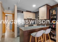 Bestaande bouw - Appartement - Alicante - Carolinas Bajas