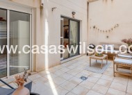 Bestaande bouw - Appartement - Alicante - Carolinas Bajas