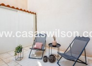Bestaande bouw - Appartement - Alicante - Carolinas Bajas