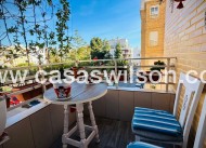 Bestaande bouw - Appartement - Alicante - Las Viñas