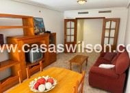 Bestaande bouw - Appartement - Almoradí - Costa Blanca