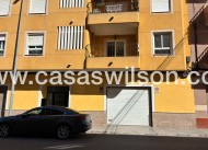 Bestaande bouw - Appartement - Almoradí - Costa Blanca