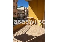 Bestaande bouw - Appartement - Almoradí - Costa Blanca