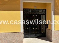 Bestaande bouw - Appartement - Almoradí - Costa Blanca