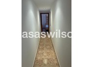 Bestaande bouw - Appartement - Almoradí - Costa Blanca