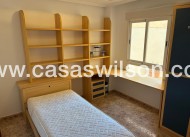 Bestaande bouw - Appartement - Almoradí - Costa Blanca