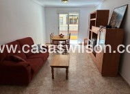 Bestaande bouw - Appartement - Almoradí - Costa Blanca