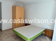 Bestaande bouw - Appartement - Almoradí - Costa Blanca