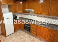 Bestaande bouw - Appartement - Almoradí - Costa Blanca