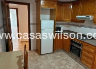 Bestaande bouw - Appartement - Almoradí - Costa Blanca