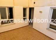 Bestaande bouw - Appartement - Almoradí - Costa Blanca