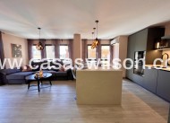 Bestaande bouw - Appartement - Almoradí - Inland