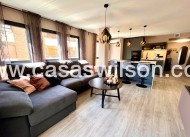 Bestaande bouw - Appartement - Almoradí - Inland