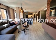 Bestaande bouw - Appartement - Almoradí - Inland