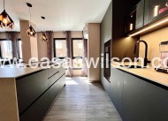 Bestaande bouw - Appartement - Almoradí - Inland