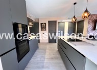Bestaande bouw - Appartement - Almoradí - Inland