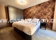 Bestaande bouw - Appartement - Almoradí - Inland