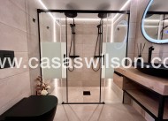 Bestaande bouw - Appartement - Almoradí - Inland