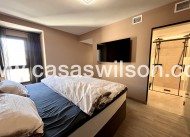 Bestaande bouw - Appartement - Almoradí - Inland