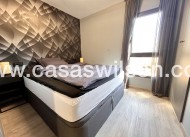 Bestaande bouw - Appartement - Almoradí - Inland