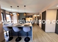 Bestaande bouw - Appartement - Almoradí - Inland
