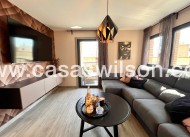 Bestaande bouw - Appartement - Almoradí - Inland