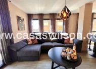 Bestaande bouw - Appartement - Almoradí - Inland