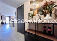 Bestaande bouw - Appartement - Almoradí - Inland