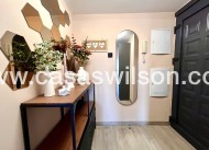 Bestaande bouw - Appartement - Almoradí - Inland