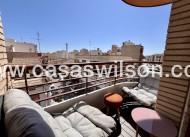 Bestaande bouw - Appartement - Almoradí - Inland