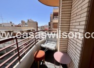 Bestaande bouw - Appartement - Almoradí - Inland