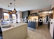 Bestaande bouw - Appartement - Almoradí - Inland