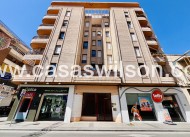 Bestaande bouw - Appartement - Almoradí - Inland