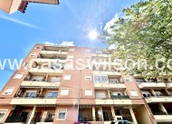 Bestaande bouw - Appartement - Almoradí - Inland
