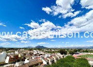Bestaande bouw - Appartement - Almoradí - Inland