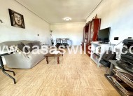 Bestaande bouw - Appartement - Almoradí - Inland