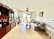 Bestaande bouw - Appartement - Almoradí - Inland