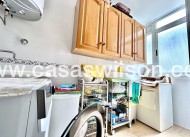 Bestaande bouw - Appartement - Almoradí - Inland